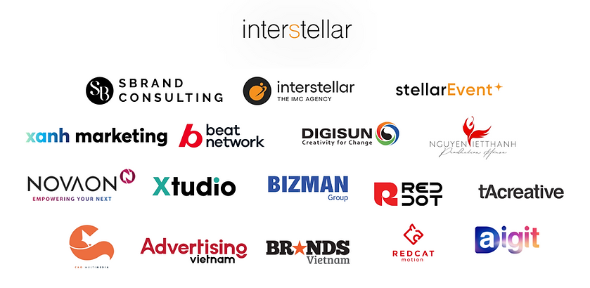 Interstellar Partners
